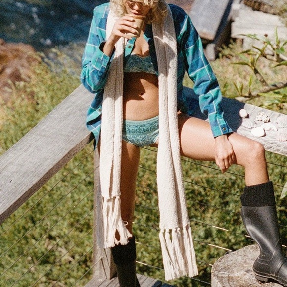 Spell & The Gypsy Sundown Bloomers XXS - Picture 5 of 13